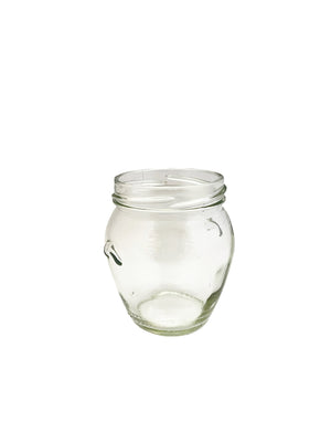 212ml Vaso Orcio Glasbehälter