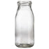 250ml Screw Neck Milk Bottles