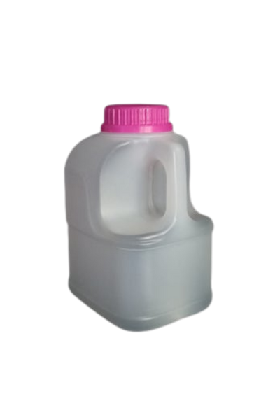 500ml Polyethylene Milk Containers