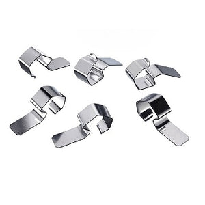 Weck Clips - Bolsa de 8
