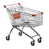 150L Shopping Trolley