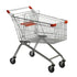 150L Shopping Trolley