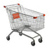 210L Shopping Trolley