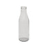 750ml Screw Neck Milk Bottles