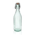 750ml Facetted Costolata Bottle with Swing-Stopper