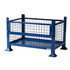 Cage Pallet with Half Gate