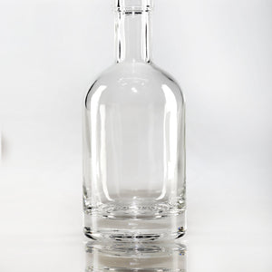 Botella de vidrio Nocturne de 700ml