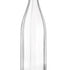 750ml Facetted Costolata Bottle with Swing-Stopper