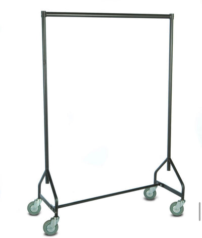 Used Heavy Duty Garment Rail