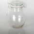 120ml Orcio Kilnclip Glass Jar