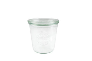 290ml Glas Weck-Glas (Nur Topf)