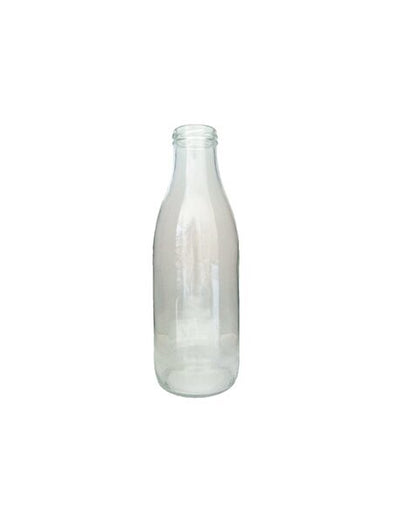 750ml Glass Bottle