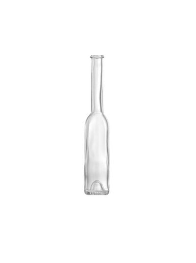 Botella de cristal de ópera de 100 ml