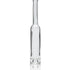 100ml Platin Tall Glass Oil Bottle (Cork Opening)