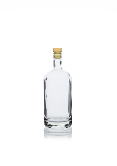 700ml Polo Glass Decanter