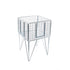 Square Point of Sale Basket & Dump Bin