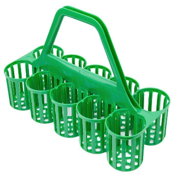 Plastic Bottle Carrier