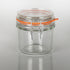 350ml Terrine Kilnclip Glass Jar