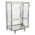 Four Sided Jumbo Roll Pallet (Mesh Infill)