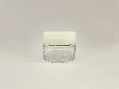 50ml Laurence Glass Jar