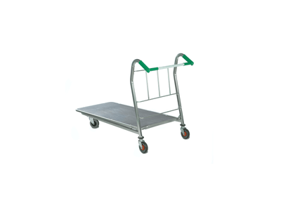 Tradesman Flatbed Platform Trolley